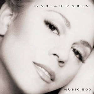 <i>Music Box</i> (Mariah Carey album) 1993 studio album by Mariah Carey