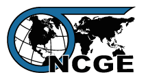 <span class="mw-page-title-main">National Council for Geographic Education</span> Non-profit scientific and educational society