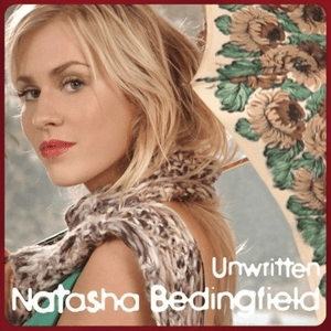 <span class="mw-page-title-main">Unwritten (song)</span> 2004 single by Natasha Bedingfield