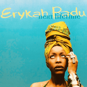 <span class="mw-page-title-main">Next Lifetime</span> 1997 single by Erykah Badu