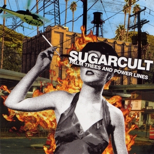 <i>Palm Trees and Power Lines</i> 2004 studio album by Sugarcult