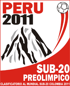 <span class="mw-page-title-main">2011 South American U-20 Championship</span> International football competition