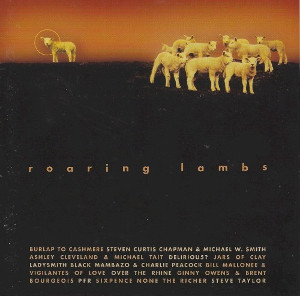 <i>Roaring Lambs</i> 2000 compilation album by Various artists