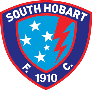 <span class="mw-page-title-main">South Hobart FC</span> Football club ijn Hobart, Tasmania, Australia