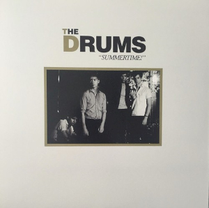 <i>Summertime!</i> 2009 EP by The Drums