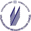 Ulyanovsk Mechanical Plant logo.png