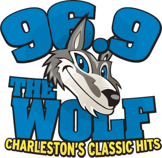 WIWF Radio station in Charleston, South Carolina