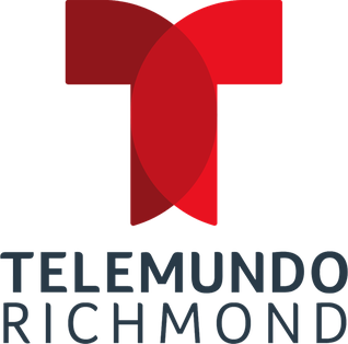 <span class="mw-page-title-main">WZTD-LD</span> Telemundo TV station in Richmond, Virginia