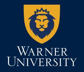 <span class="mw-page-title-main">Warner University</span> Christian university in Lake Wales, Florida, US