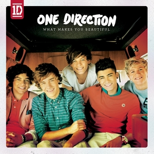 <span class="mw-page-title-main">What Makes You Beautiful</span> 2011 first single of One Direction