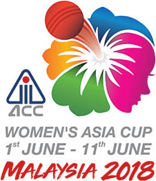 2018 Womens Twenty20 Asia Cup Cricket tournament