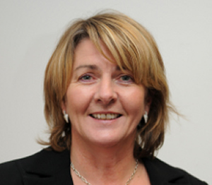 <span class="mw-page-title-main">Ailsa McKay</span> Scottish economist (1963–2014)