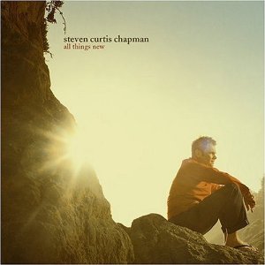 <i>All Things New</i> (Steven Curtis Chapman album) 2004 studio album by Steven Curtis Chapman