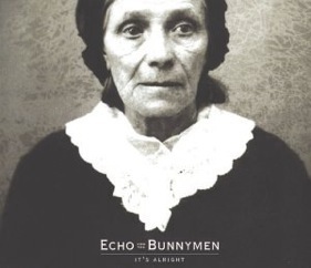 <span class="mw-page-title-main">It's Alright (Echo & the Bunnymen song)</span> 2001 single by Echo & the Bunnymen