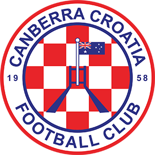 <span class="mw-page-title-main">Canberra Croatia FC</span> Australian semi-professional soccer club