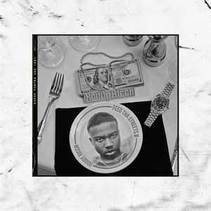 <i>Feed Tha Streets II</i> 2018 mixtape by Roddy Ricch