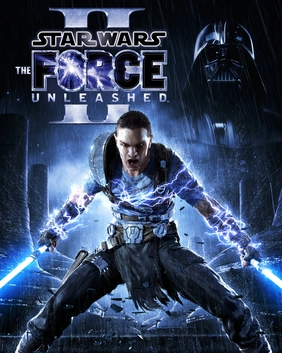 <i>Star Wars: The Force Unleashed II</i> 2010 video game