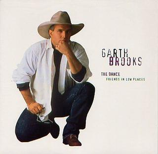 <span class="mw-page-title-main">The Dance (song)</span> 1990 single by Garth Brooks