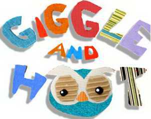 <i>Giggle and Hoot</i> Australian childrens television program