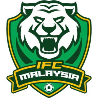 <span class="mw-page-title-main">Immigration F.C.</span> Malaysian football club