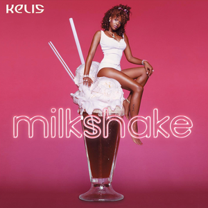 <span class="mw-page-title-main">Milkshake (song)</span> 2003 single by Kelis