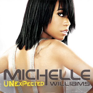 <i>Unexpected</i> (Michelle Williams album) 2008 studio album by Michelle Williams