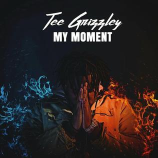 <i>My Moment</i> (album) 2017 mixtape by Tee Grizzley