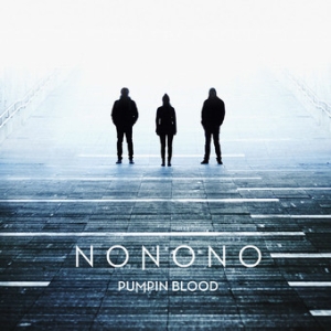 <span class="mw-page-title-main">Pumpin Blood</span> 2013 single by NONONO