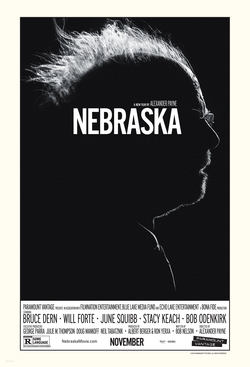 <i>Nebraska</i> (film) 2013 film directed by Alexander Payne