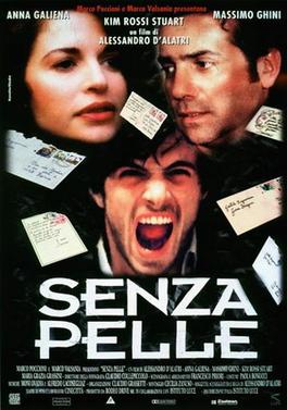 <i>No Skin</i> 1994 Italian film