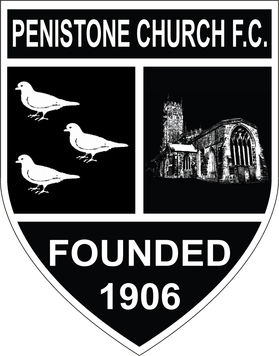 <span class="mw-page-title-main">Penistone Church F.C.</span> Association football club in England