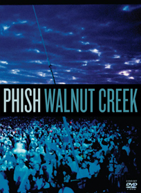 <i>Phish: Walnut Creek</i> 2008 film