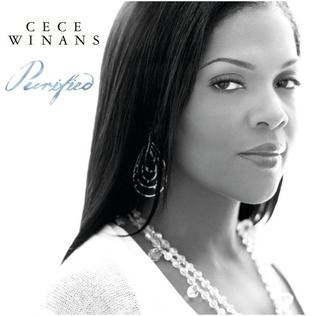 <i>Purified</i> (album) 2005 studio album by CeCe Winans