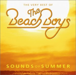 <i>Sounds of Summer: The Very Best of The Beach Boys</i> 2003 greatest hits album by The Beach Boys