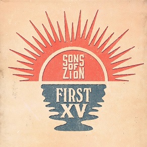 <i>First XV</i> (album) 2022 album by Sons of Zion