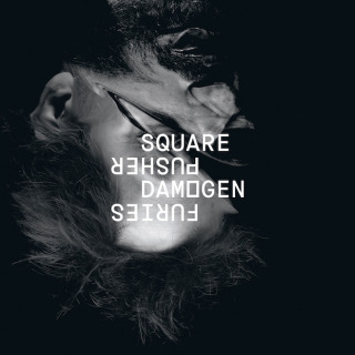 <i>Damogen Furies</i> 2015 studio album by Squarepusher