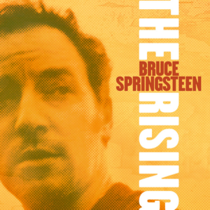 <span class="mw-page-title-main">The Rising (Bruce Springsteen song)</span> 2002 single