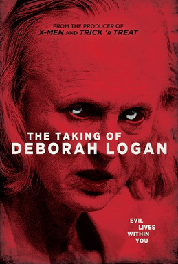 <i>The Taking of Deborah Logan</i> 2014 American film