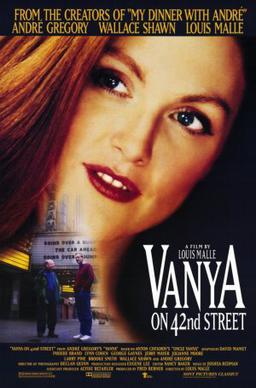 <i>Vanya on 42nd Street</i> 1994 film