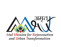 <span class="mw-page-title-main">Atal Mission for Rejuvenation and Urban Transformation</span>