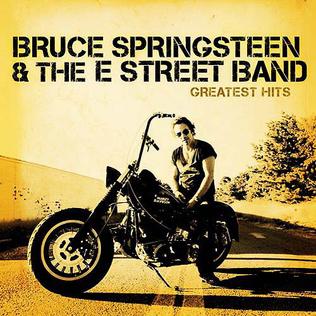 <i>Greatest Hits</i> (Bruce Springsteen & The E Street Band album) 2009 greatest hits album by Bruce Springsteen and The E Street Band