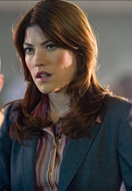 <span class="mw-page-title-main">Debra Morgan</span> Fictional character created by Jeff Lindsay