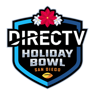 <span class="mw-page-title-main">Holiday Bowl</span> Annual American college football postseason game