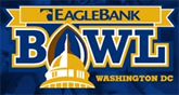 <span class="mw-page-title-main">2009 EagleBank Bowl</span> College football game