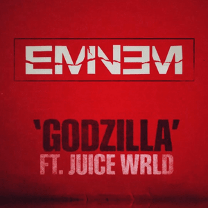 <span class="mw-page-title-main">Godzilla (Eminem song)</span> 2020 single by Eminem