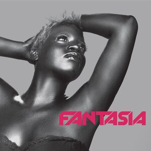 <i>Fantasia</i> (Fantasia album) 2006 studio album by Fantasia