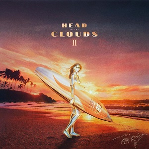 <i>Head in the Clouds II</i> 2019 compilation album by 88rising