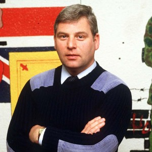 <span class="mw-page-title-main">John McMichael</span> Northern Irish loyalist (1948–1987)