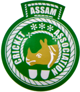 <span class="mw-page-title-main">Assam Cricket Association</span> Cricket organization in Assam, India