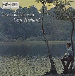 <i>Love Is Forever</i> (Cliff Richard album) 1965 studio album by Cliff Richard